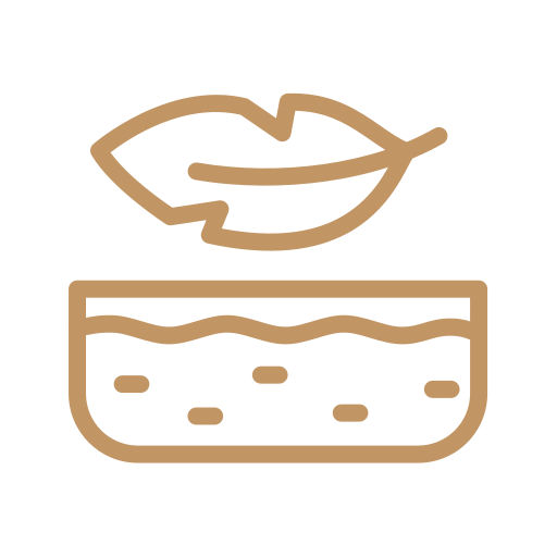 È naturale: