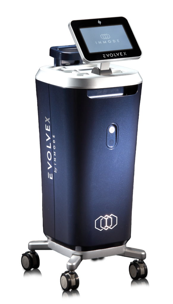 EVOLVE X - Elite Medical